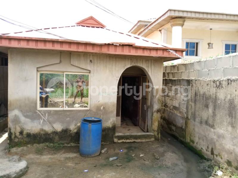 3 bedroom House for sale 6 Afolabi Street Alapere Ketu Lagos