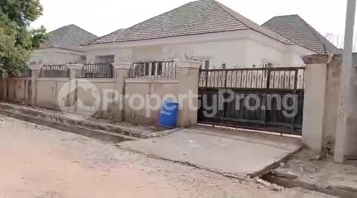 3 bedroom House for sale Federal Housing, Lugbe Abuja