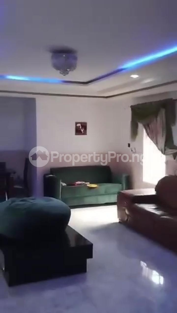 3 bedroom House for sale Apo Wumba, Apo, Abuja Apo Abuja