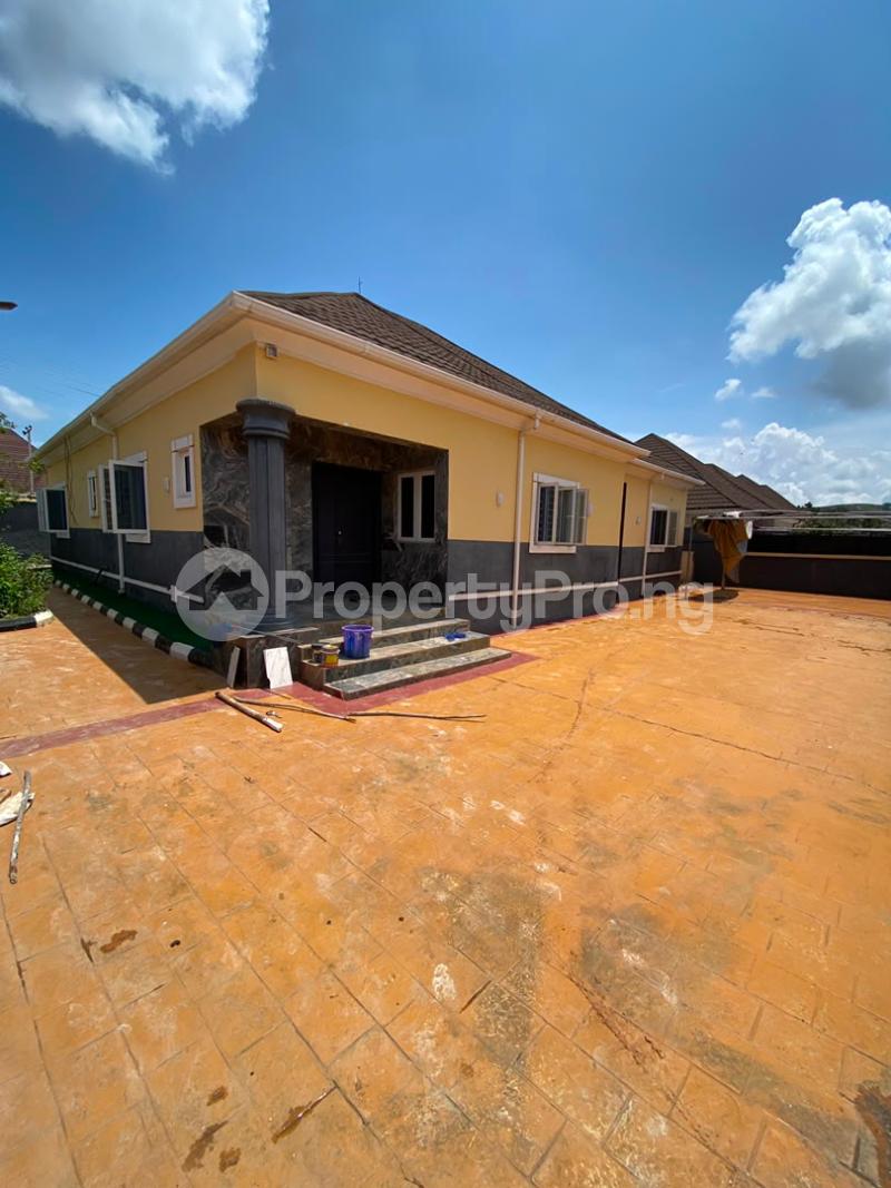 3 bedroom House for rent Wumba, Abuja Wumba Abuja