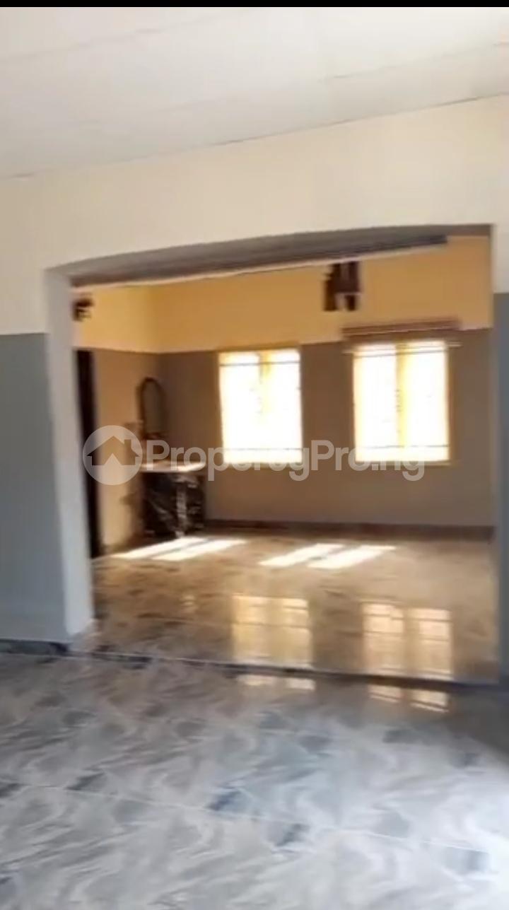 3 bedroom House for rent Lokogoma Abuja