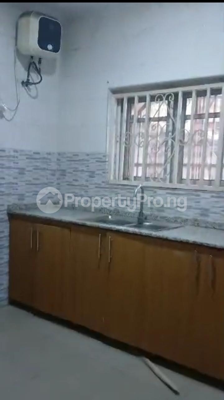 3 bedroom House for rent Lokogoma Abuja Lokogoma Abuja