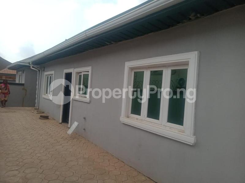 3 bedroom Flat / Apartment for rent At The Back Of Bolad Event Center Akala Express Ibadan Oyo - 0