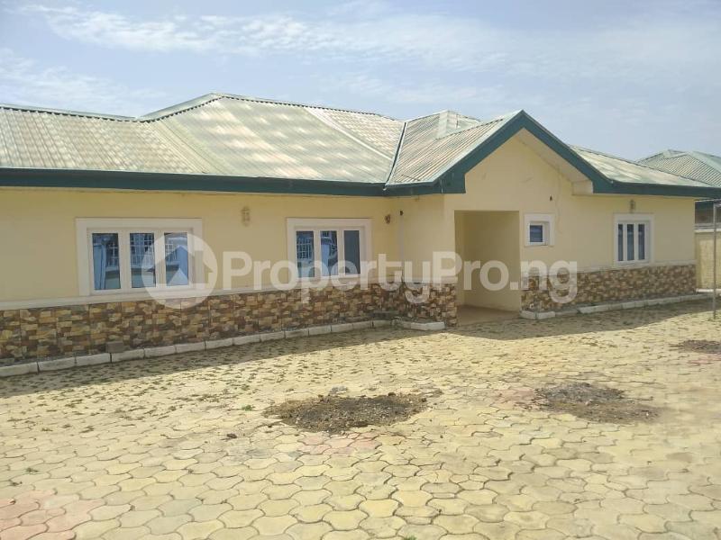 3 bedroom House for sale Suncity Estate, Galadinmawa Abuja