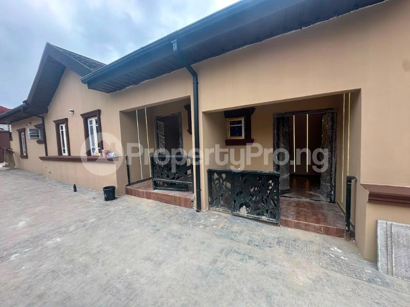 3 bedroom House for rent Akala Estate Akobo Akobo Ibadan Oyo