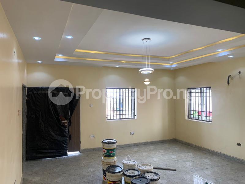3 bedroom Flat / Apartment for rent Ologolo Lekki Lagos