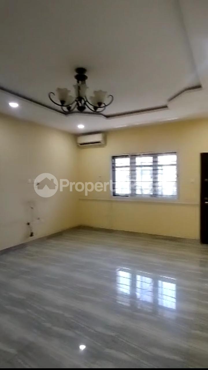 3 bedroom Flat / Apartment for rent Jahi Abuja
