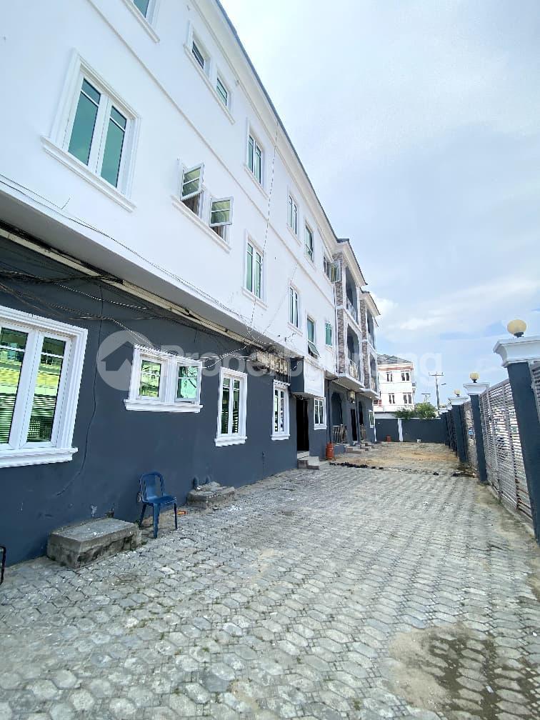 3 bedroom Flat / Apartment for rent Ikota Lekki, Lagos, Nigeria Lekki Lagos