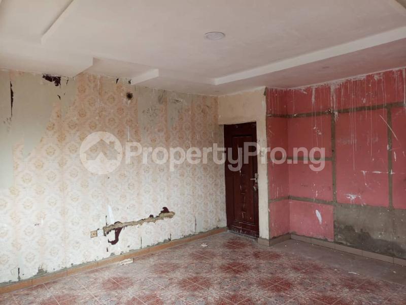 3 bedroom House for rent Opebi Ikeja Lagos - 0