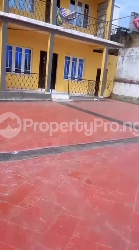 3 bedroom Commercial Property for rent Total Filling Station Ring Rd Ibadan Oyo