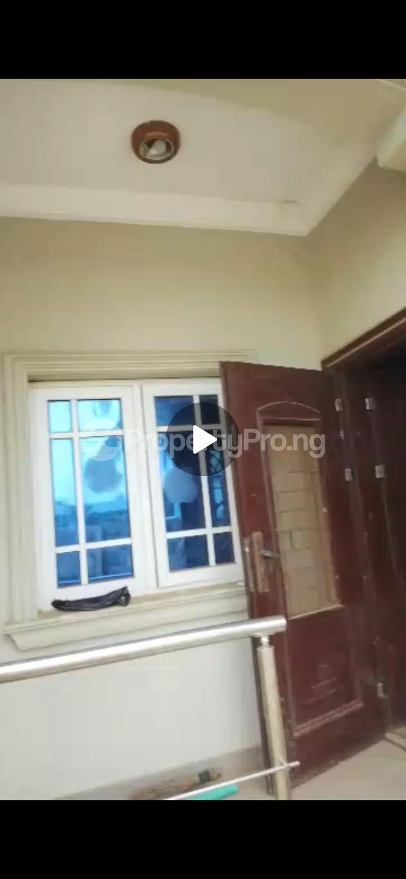 3 bedroom Flat / Apartment for sale Mowe Obafemi Owode Ogun