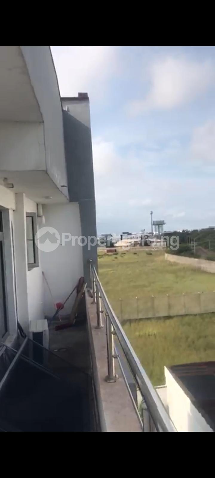 3 bedroom Flat / Apartment for rent Osapa london Lekki Lagos