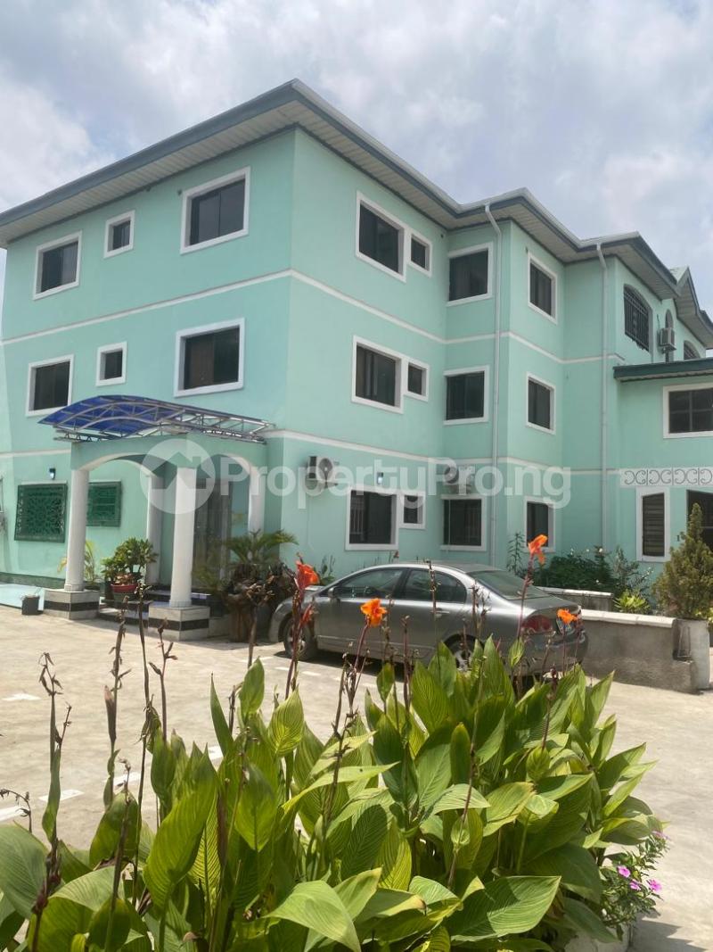 3 bedroom Flat / Apartment for rent Jabi Main, Jabi, Abuja Jabi Abuja