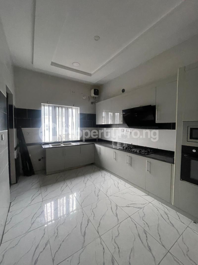 3 bedroom House for rent Osapa Estate Osapa london Lekki Lagos