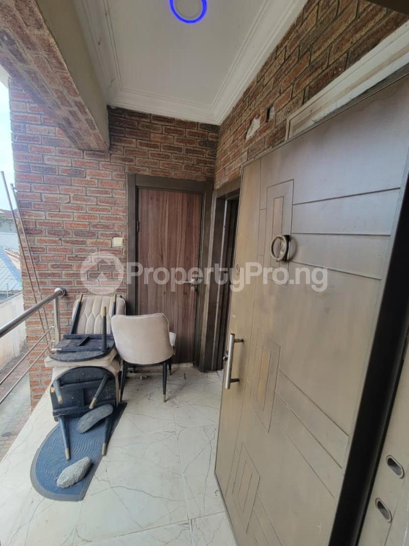 3 bedroom Flat / Apartment for rent Unity Estate Badore Badore Ajah Lagos