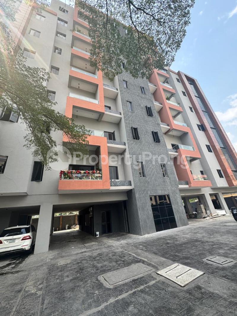 3 bedroom Flat / Apartment for sale Victoria Island Lagos