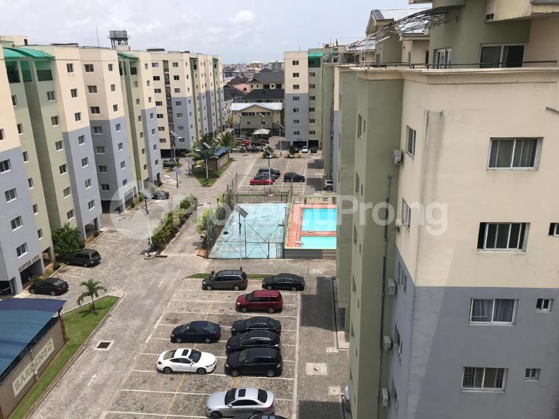 3 bedroom House for sale Prime Water Garden Estate Lekki Phase 1 Lekki Lagos