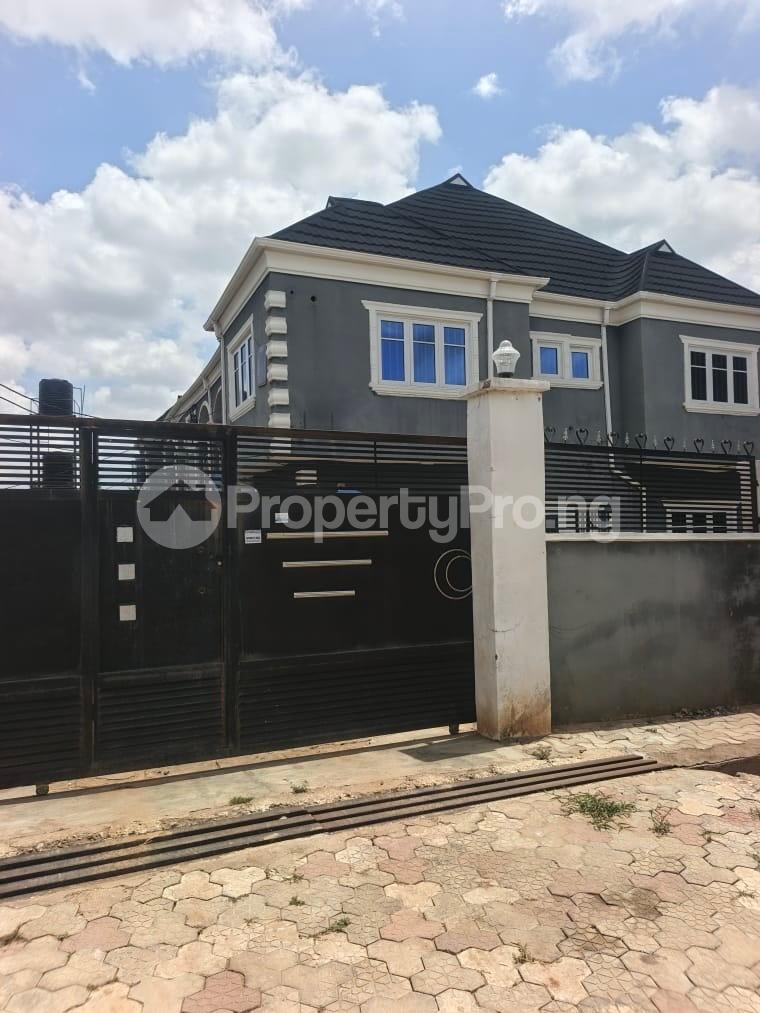 3 bedroom Flat / Apartment for rent Okebadan Estate Akobo Ibadan Oyo