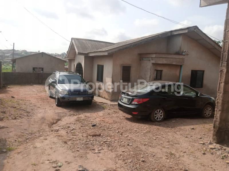 3 bedroom Flat / Apartment for sale Ajasa Command Via Abule Egba, Ipaja Lagos - 0