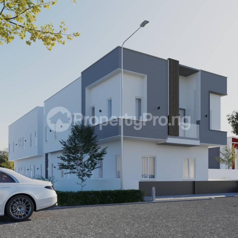 3 bedroom Flat / Apartment for sale Ebute Metta West Apapa Road Ebute Metta Yaba Lagos