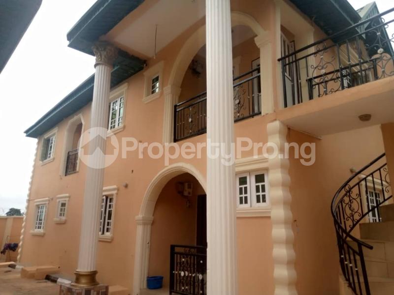 3 bedroom House for rent Elewuro, Akobo Ojurin Akobo Ibadan Oyo