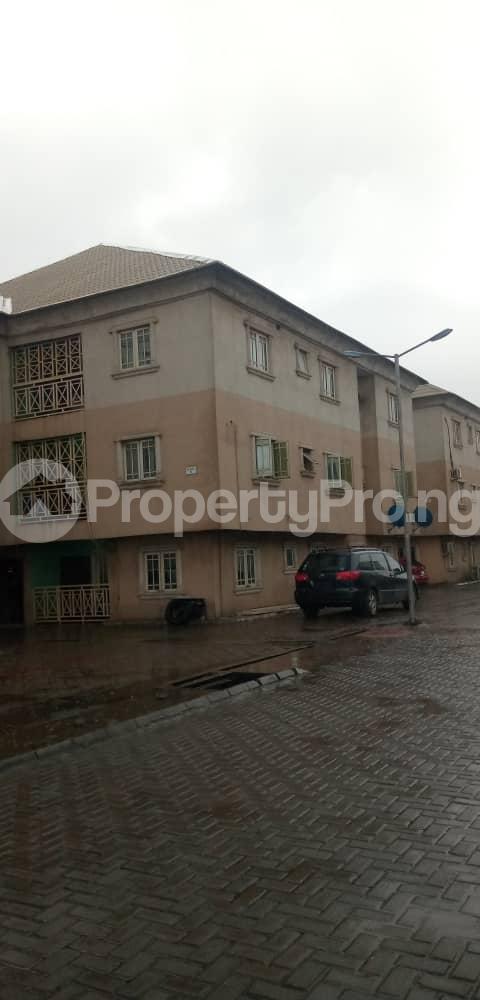 3 bedroom Flat / Apartment for rent Abule Egba Abule Egba Lagos