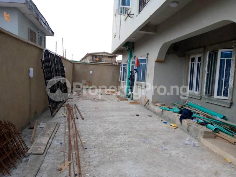 3 bedroom Flat / Apartment for rent Oyadiran Estate Sabo Alagomeji Yaba Lagos