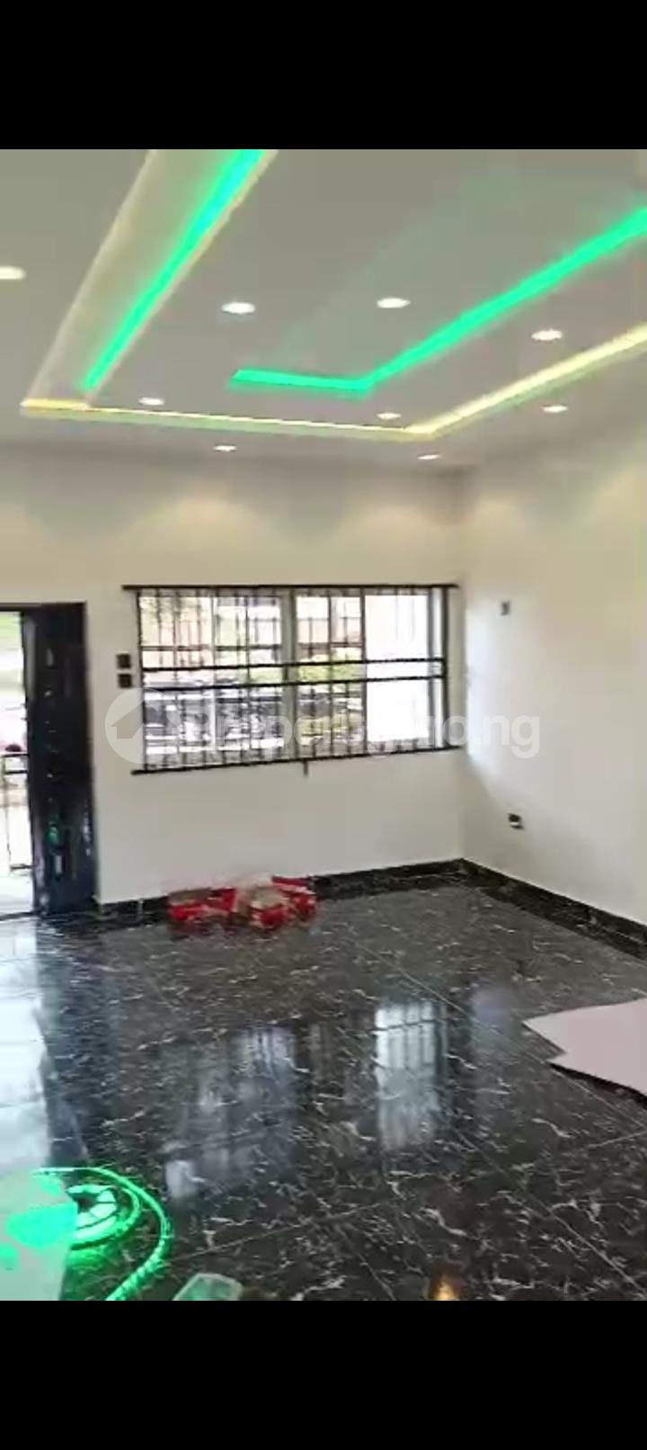 3 bedroom House for rent Agungi Estate Agungi Lekki Lagos