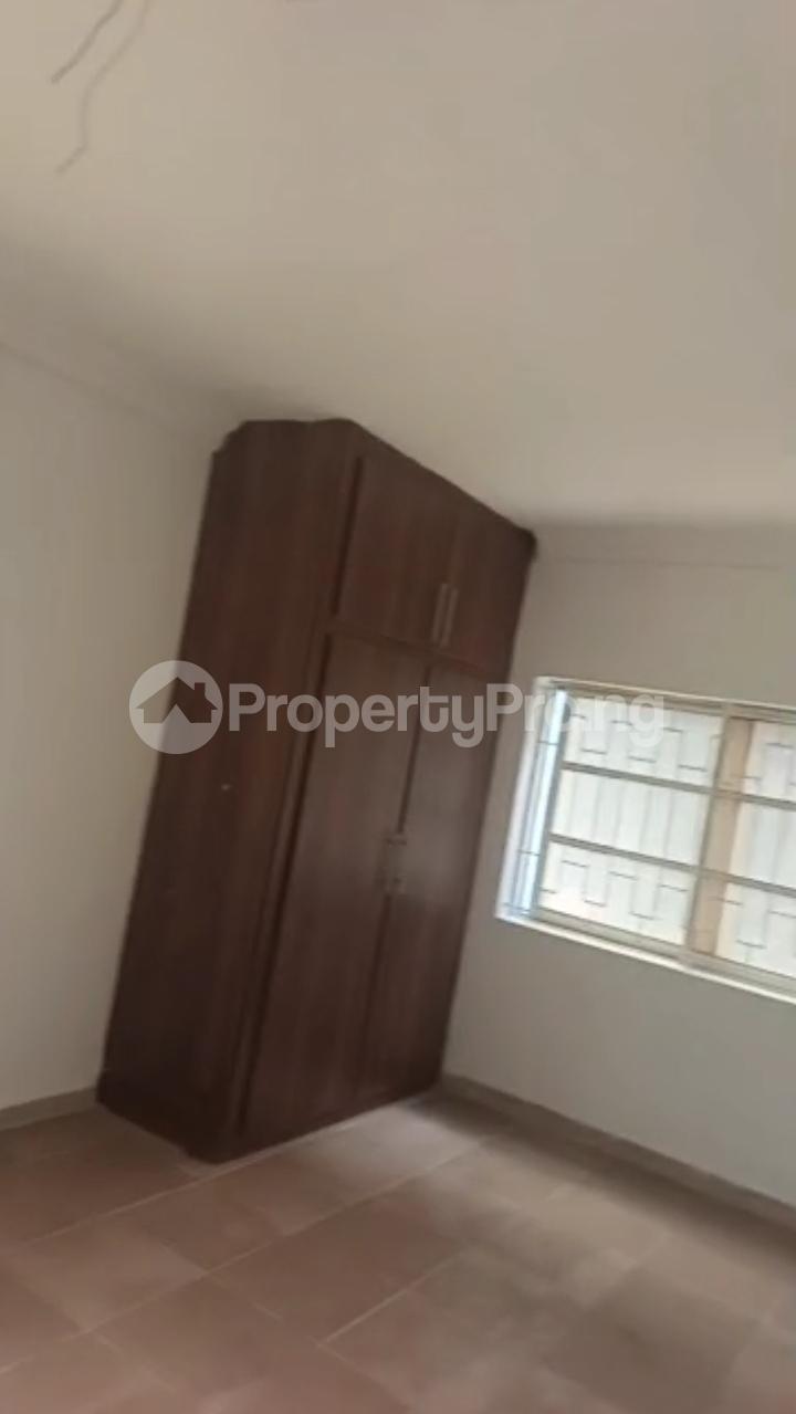 3 bedroom Flat / Apartment for rent Coker Road, Ilupeju Estate, Ilupeju Lagos - 2