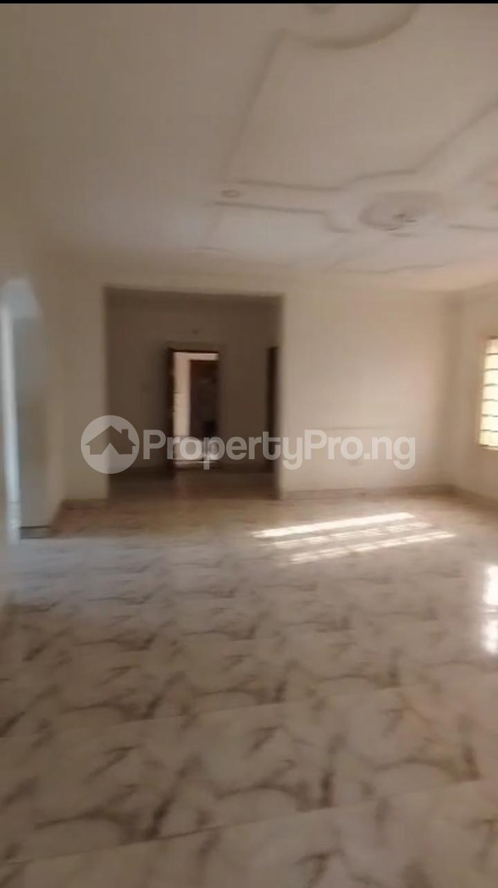 3 bedroom Flat / Apartment for rent Mabushi, Abuja Mabushi Abuja
