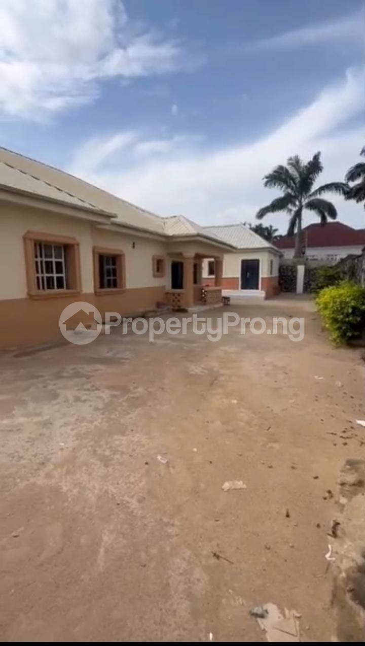 3 bedroom Flat / Apartment for rent Apo Wumba, Apo, Abuja Apo Abuja