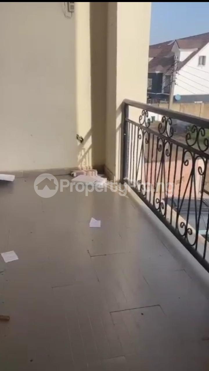 3 bedroom Flat / Apartment for sale Apo Dutse, Apo, Abuja Apo Dutse Abuja
