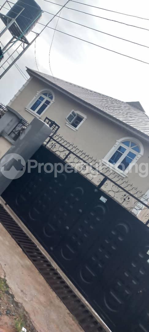 3 bedroom Flat / Apartment for rent First Richbam, Off Akala Express, Ibadan Oyo - 12