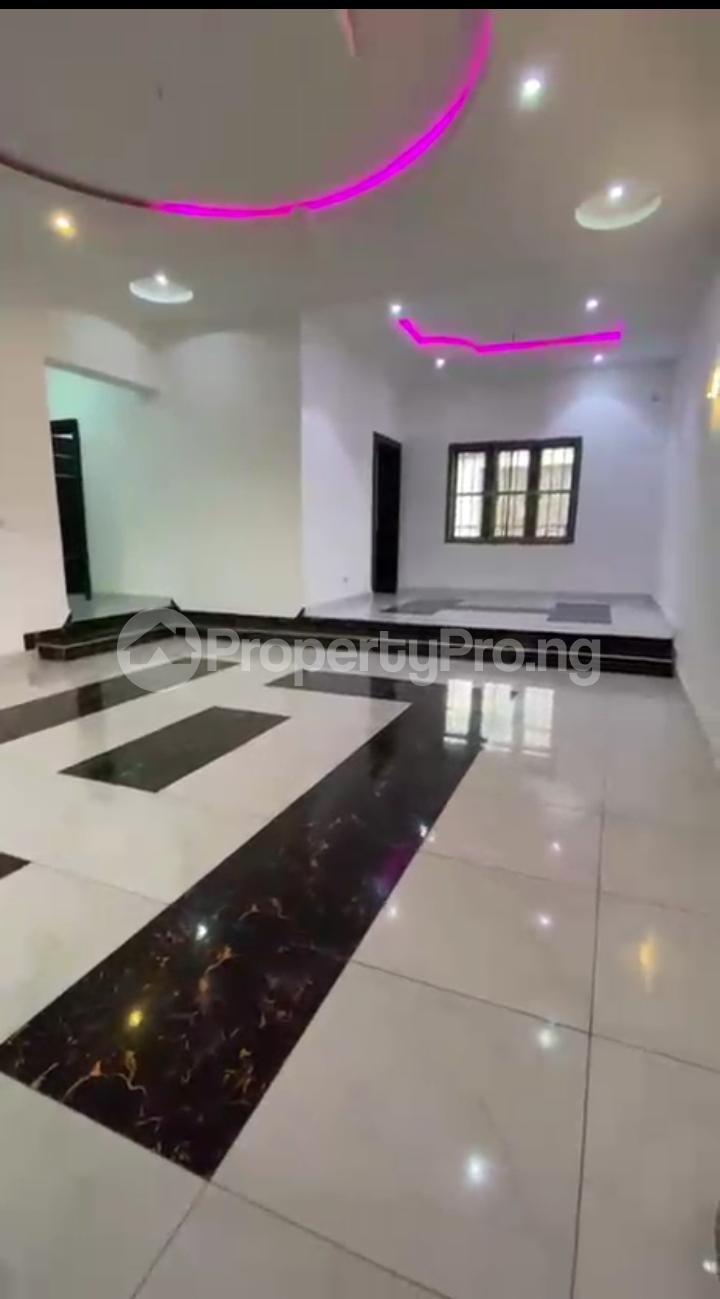 3 bedroom Flat / Apartment for rent Jahi Abuja Jahi Abuja
