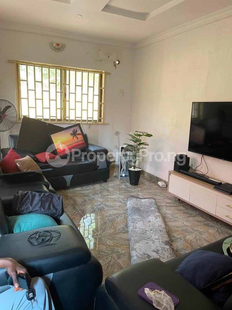 3 bedroom Flat / Apartment for rent Oluyole Estate Oluyole Estate Ibadan Oyo