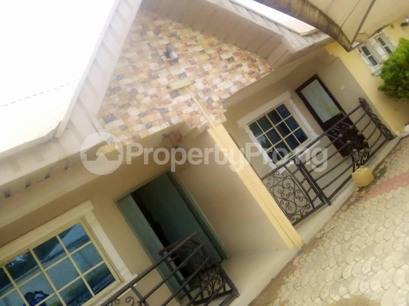 3 bedroom House for rent Abese Elebu Ibadan Akala Express Ibadan Oyo