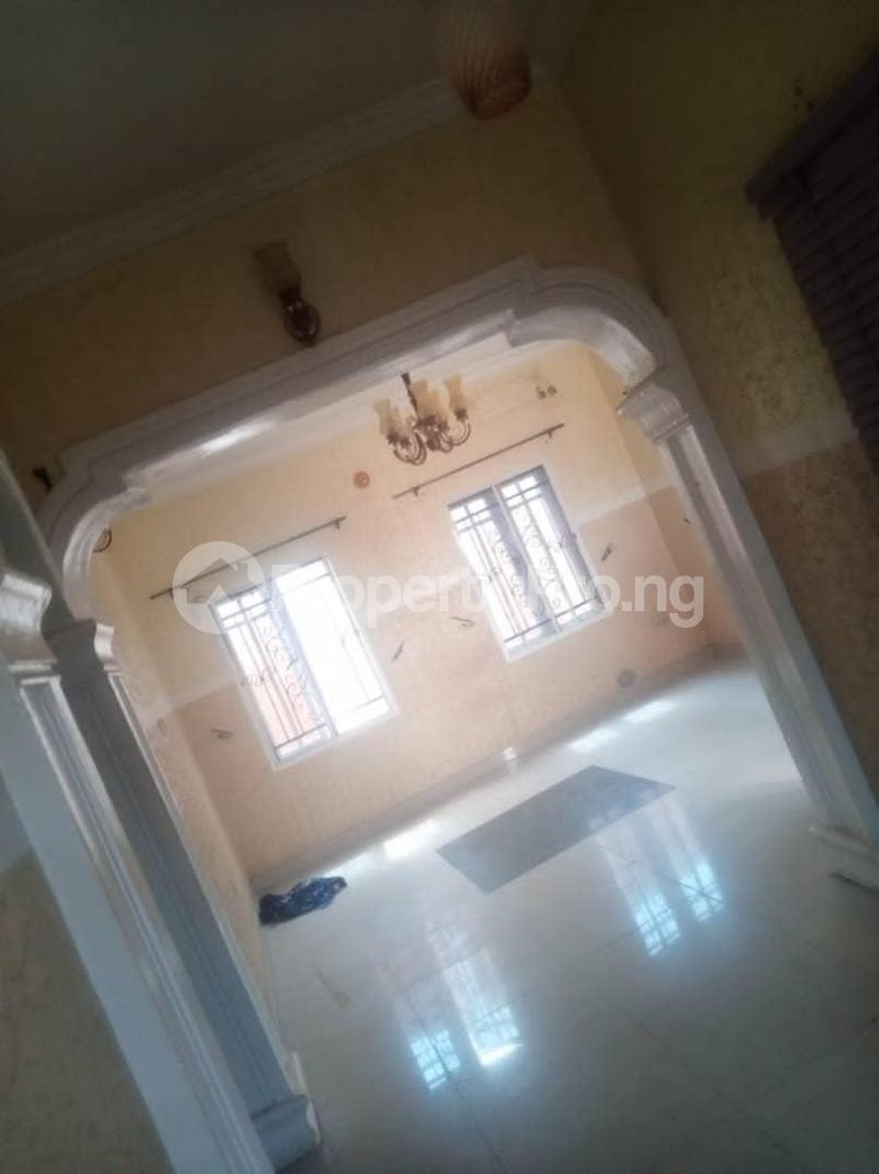 3 bedroom House for rent Elebu Akala Express Ibadan Oyo