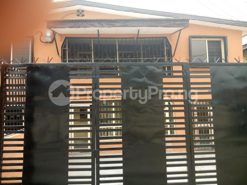 3 bedroom Commercial Property for rent Off John Olugbo Toyin street Ikeja Lagos