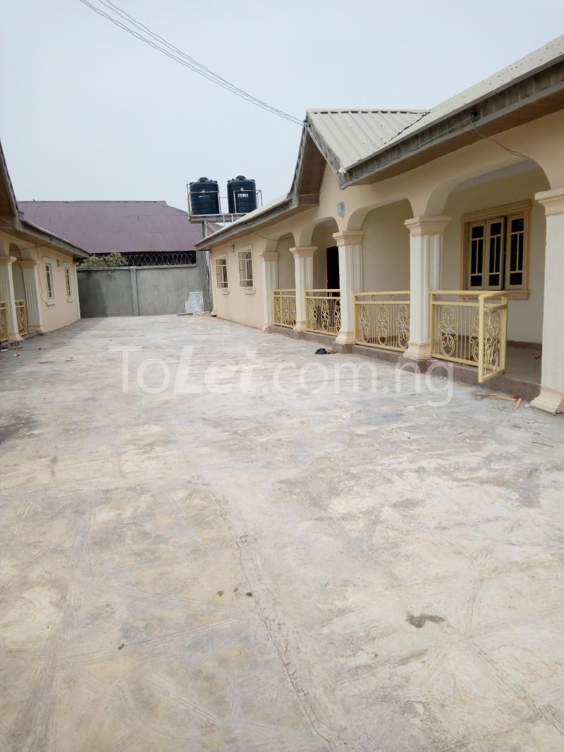 3 Bedroom Flat / Apartment in Ilorin Kwara Flat / Apartment for rent