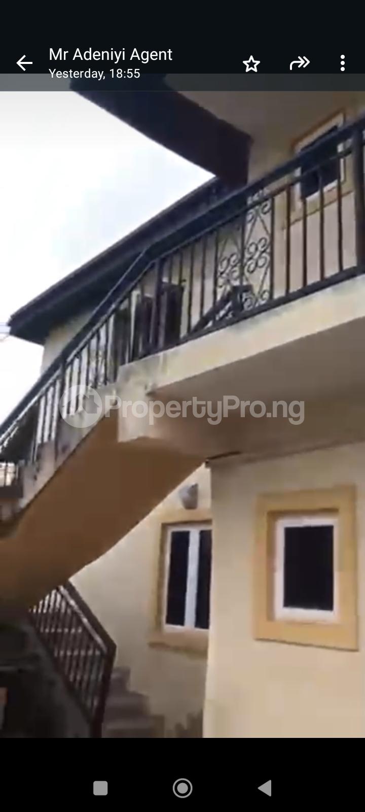 3 bedroom House for sale Ikolaba Gra Ikolaba Ibadan Oyo