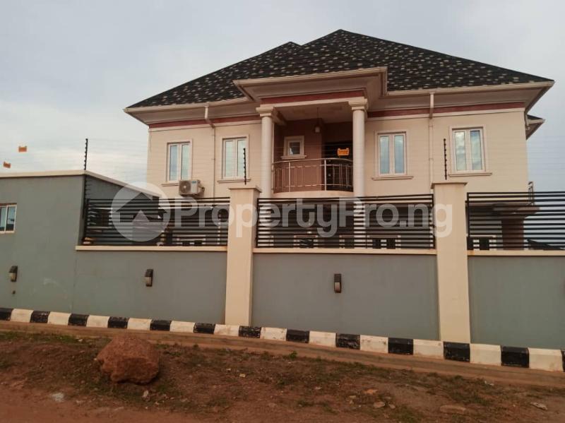 3 bedroom Flat / Apartment for rent Akala Way Akobo Akobo Ibadan Oyo