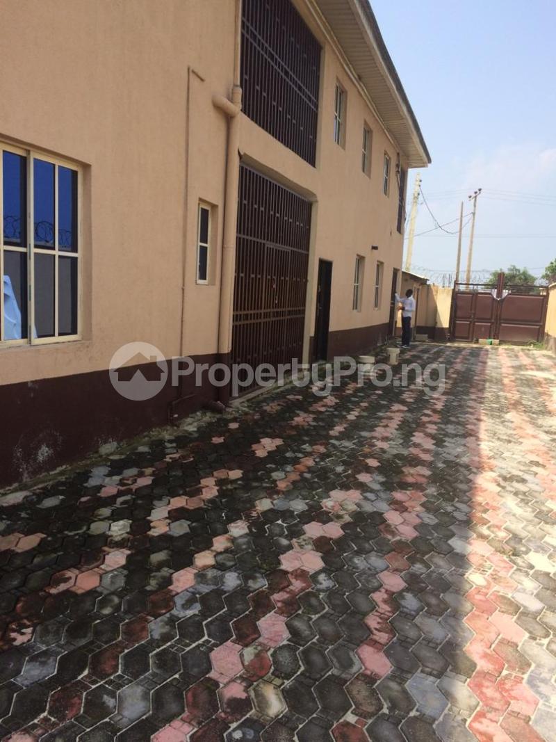 3 bedroom Flat / Apartment for rent Eleko Expressway Eleko Ibeju-Lekki Lagos