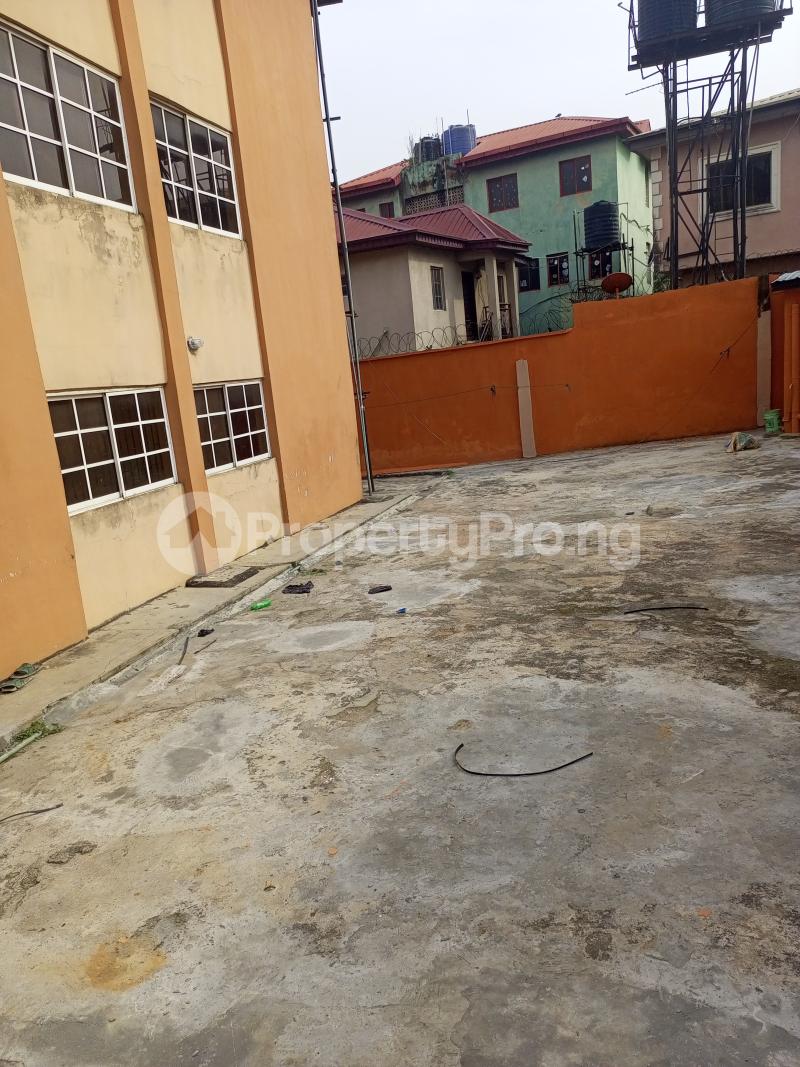 3 bedroom House for rent  Ikosi-Ketu Kosofe/Ikosi Lagos