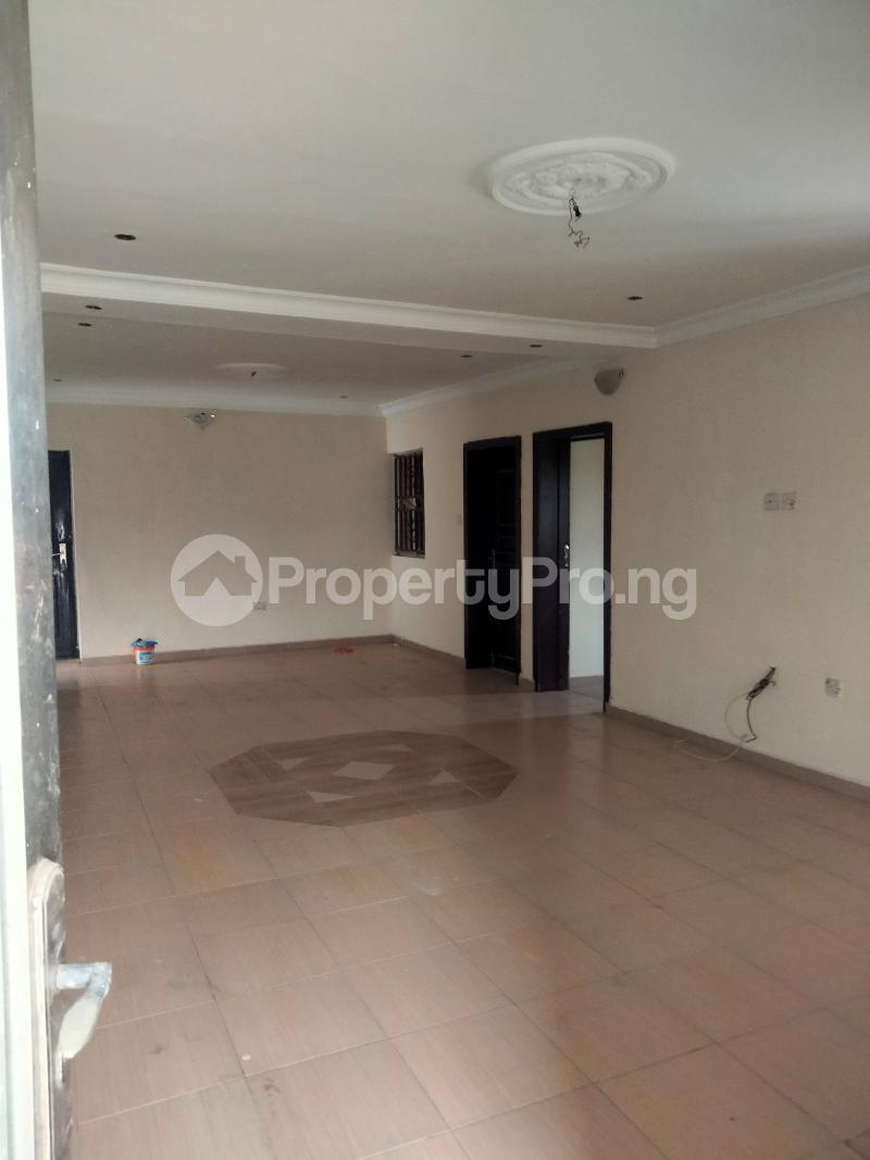3 bedroom Flat / Apartment for rent Luzan Estate Ibafo Obafemi Owode Ogun