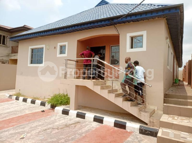 3 bedroom Flat / Apartment for rent Magboro Magboro Obafemi Owode Ogun