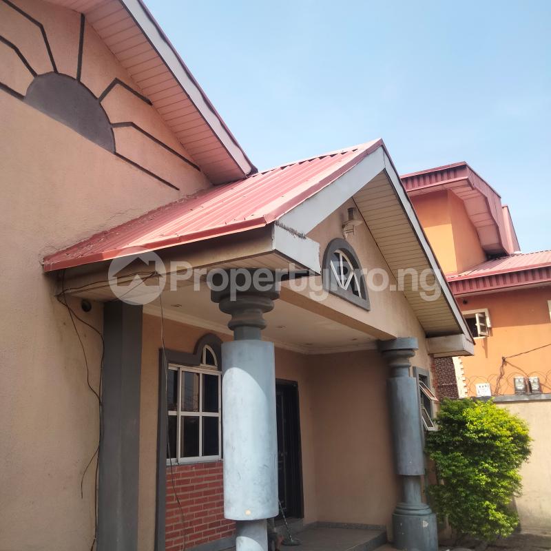 3 bedroom Flat / Apartment for rent Magodo Zone C Magodo GRA Phase 1 Ojodu Lagos
