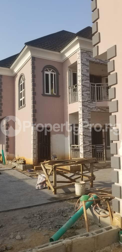 3 bedroom Flat / Apartment for rent Riverview Estate Isheri North Ojodu Lagos