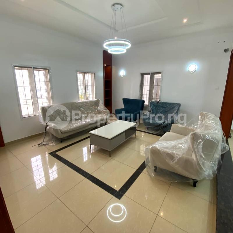 3 bedroom House for rent Katampe Ext Abuja - 0