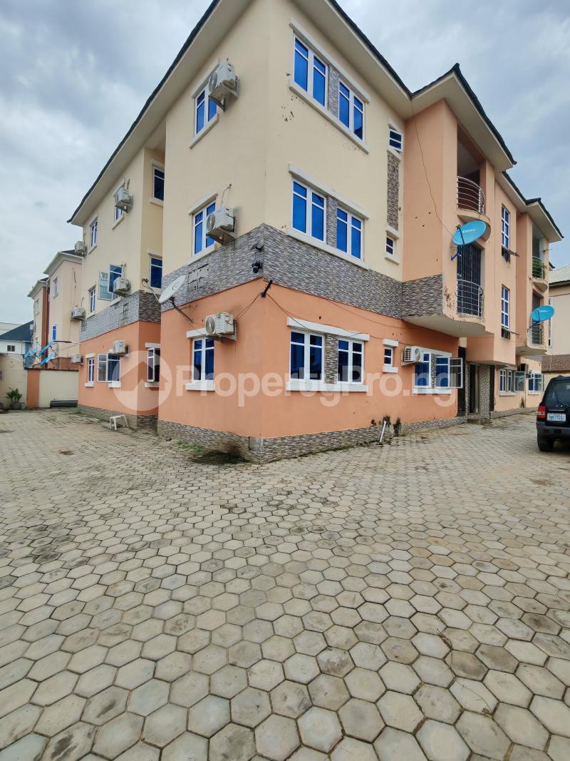 3 bedroom House for rent Katampe Main Katampe Main Abuja