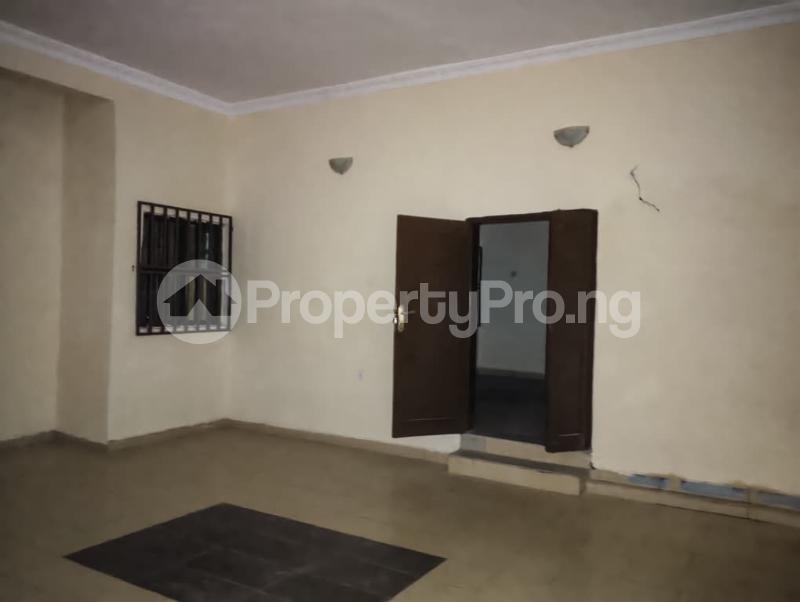 3 bedroom House for rent Katampe Main Katampe Main Abuja